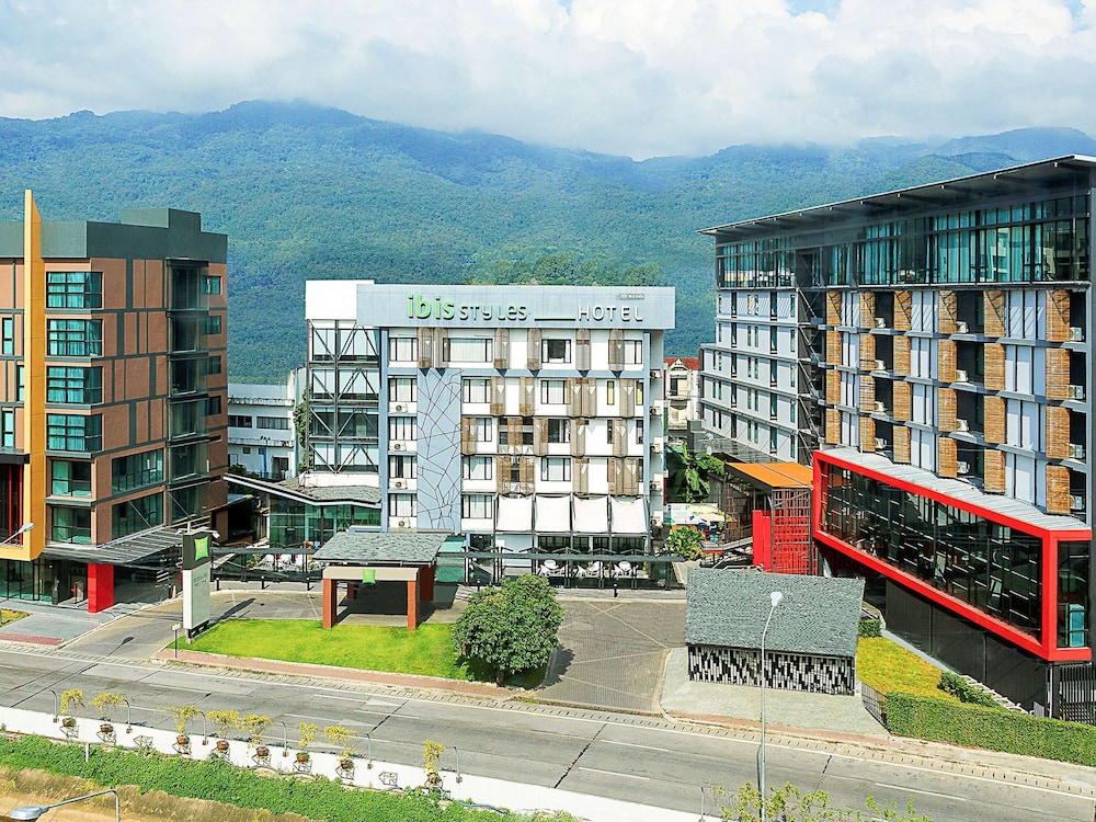 Ibis Styles Chiang Mai 2/44