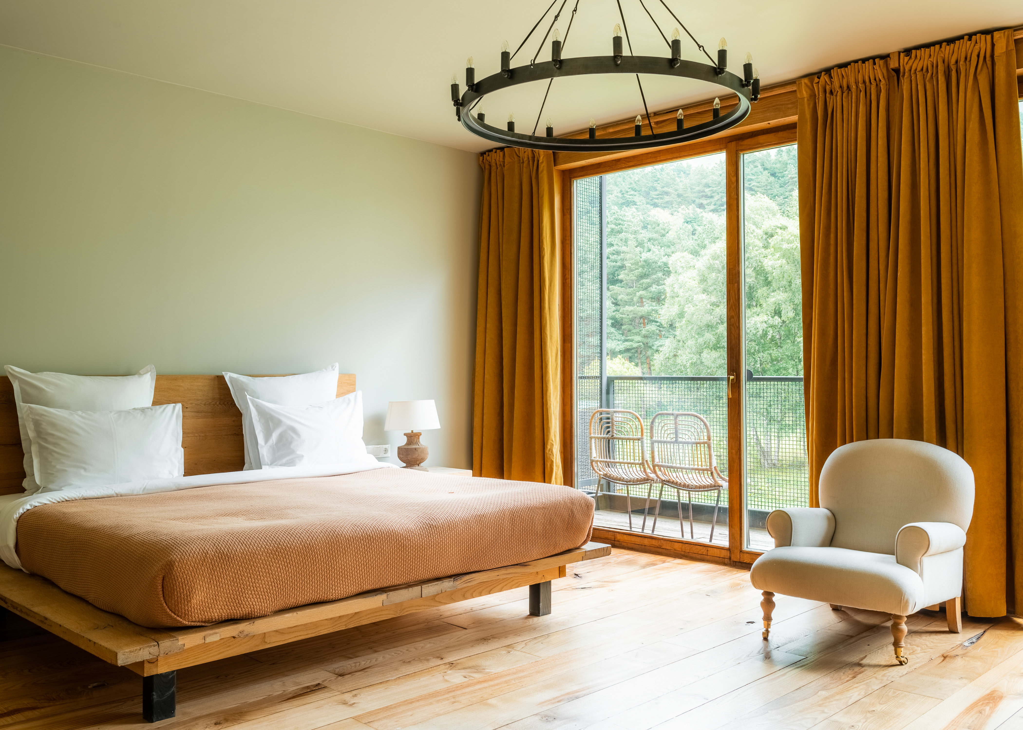 Rooms Hotel Kazbegi 13/55