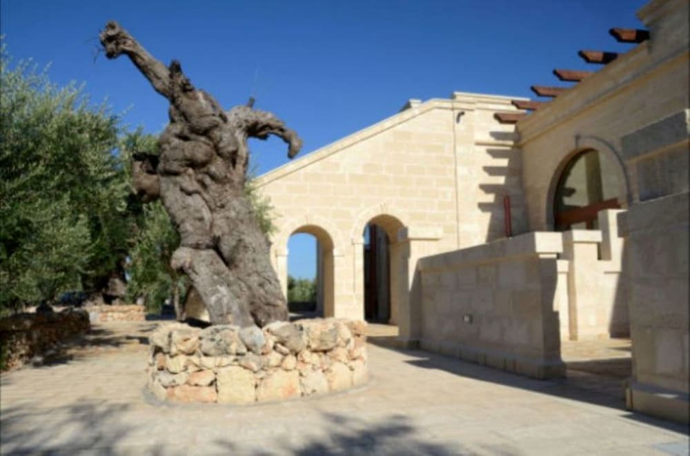Agriturismo Masseria San Leonardo 20/22