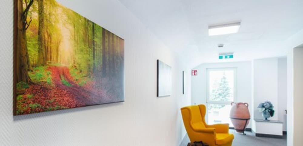 Hotel Am Wald 13/47