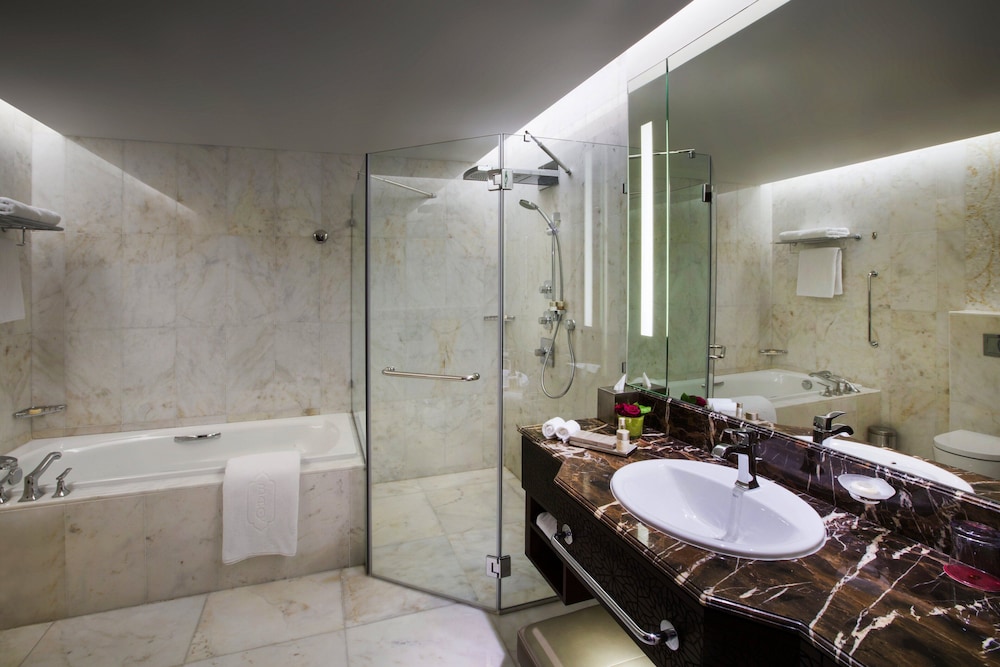 Bab Al Qasr Residence 74/74