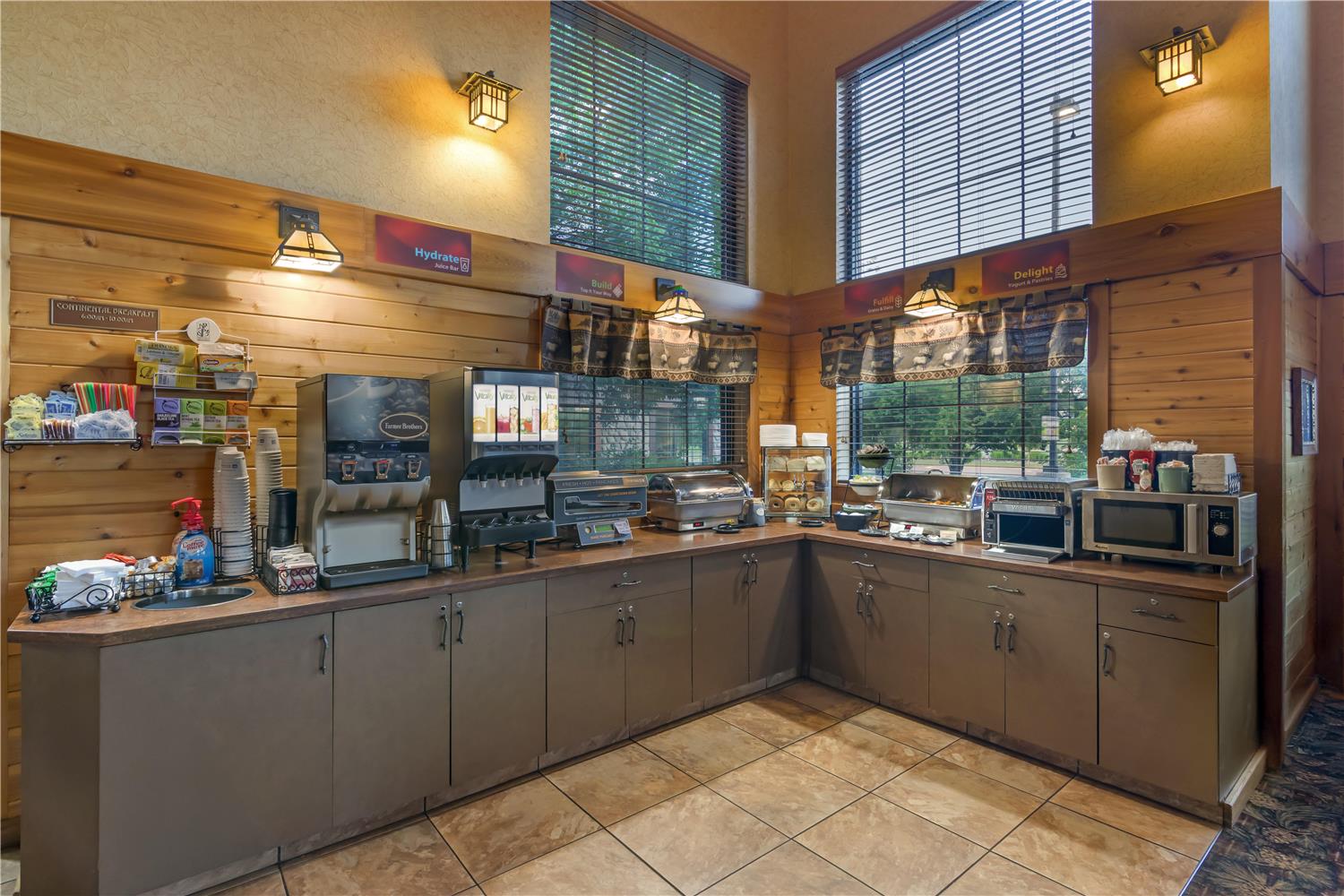 Best Western Plus Kelly Inn and Suites 49/57