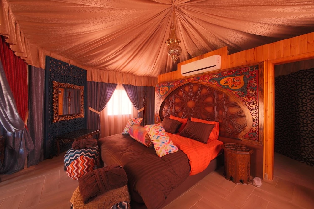 Memories Aicha Luxury Camp 20/48