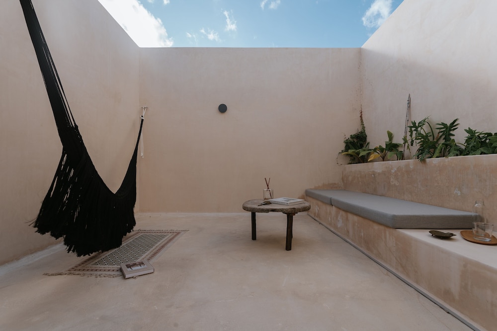 Eterna Tulum 28/50