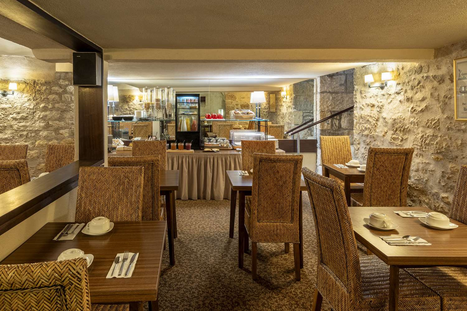 Best Western De Diane 43/60