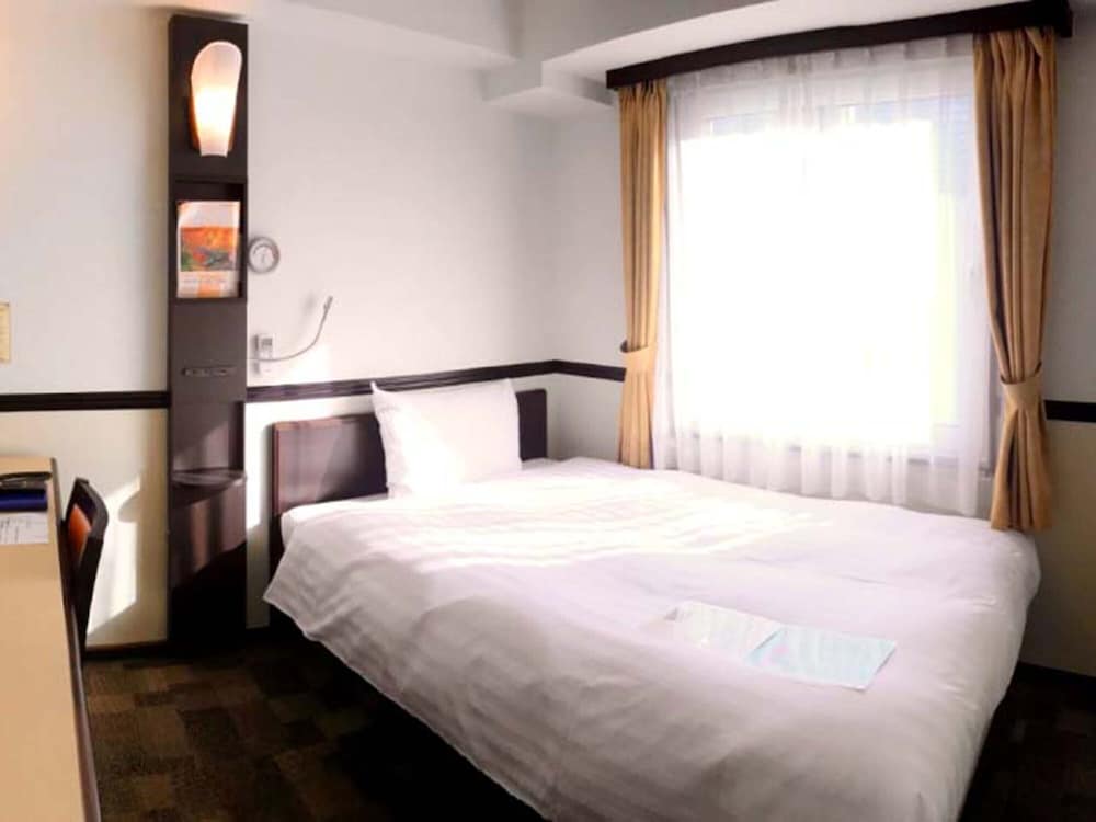 TOYOKO INN TOKYO OTEMACHI A1 12/63