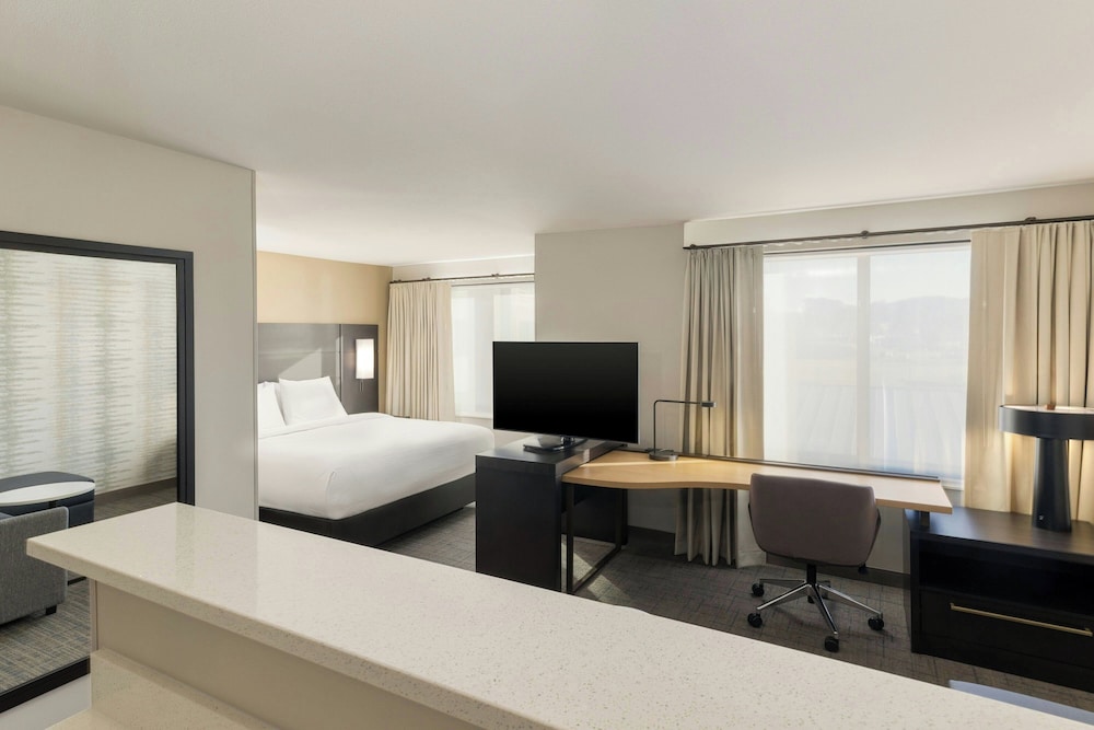 Residence Inn Novato Sonoma 8/42