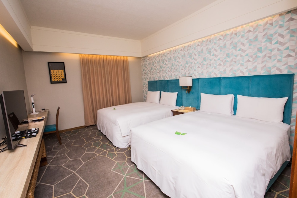 Jia Hsin Garden Hotel 21/64
