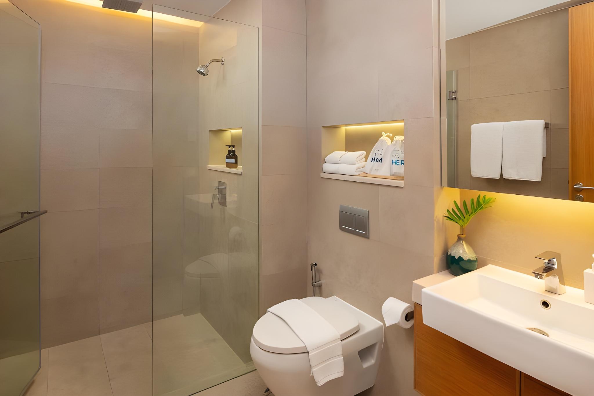 Junior Suite, Villa, Hot Tub