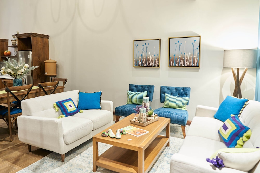 Casa Faustina Boutique Hotel 46/66