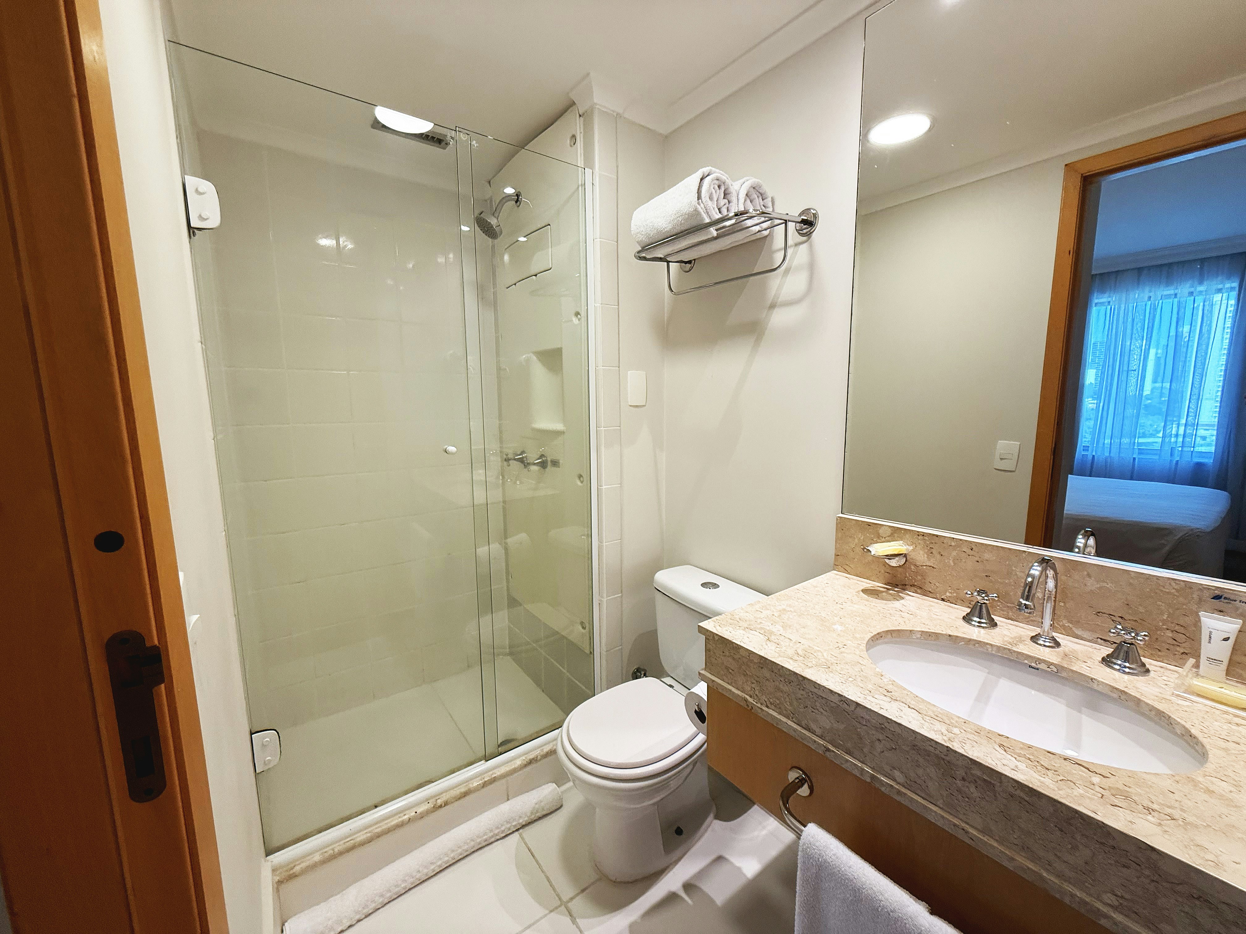 Blue Tree Premium Morumbi 10/10