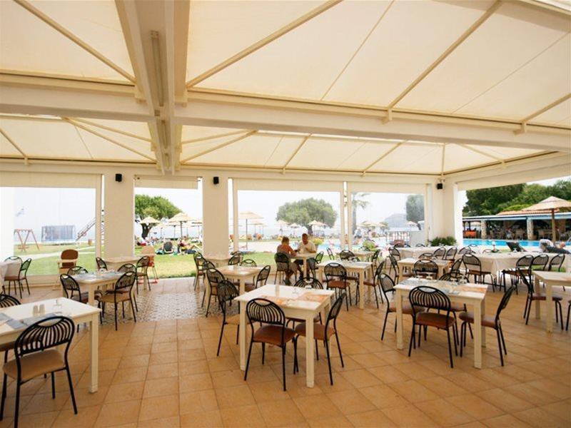 Geraniotis Hotel and Resort 42/49