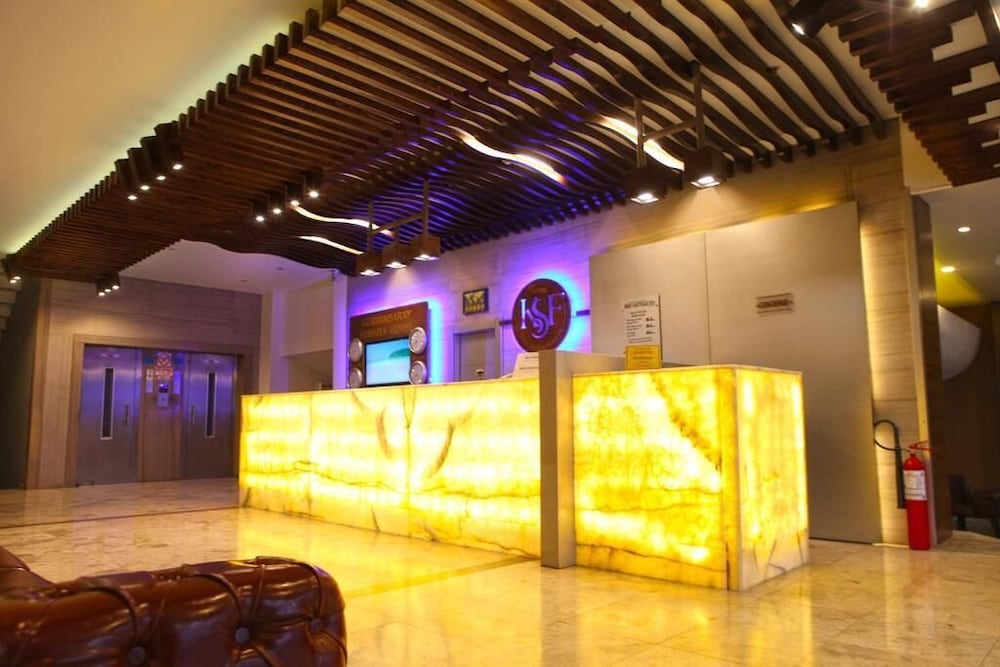 Kervansaray Bursa City Hotel 6/50