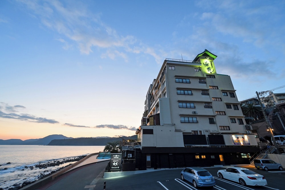 Inatori Tokai Hotel Yuen 3/72