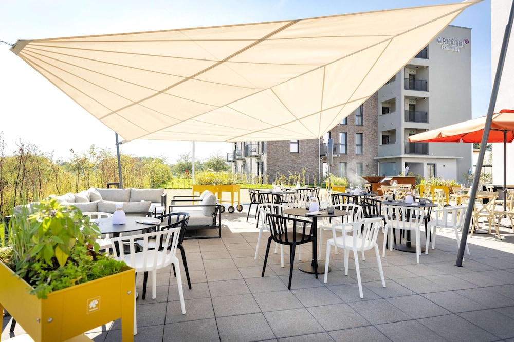 ARCOTEL HafenCity Dresden 47/59