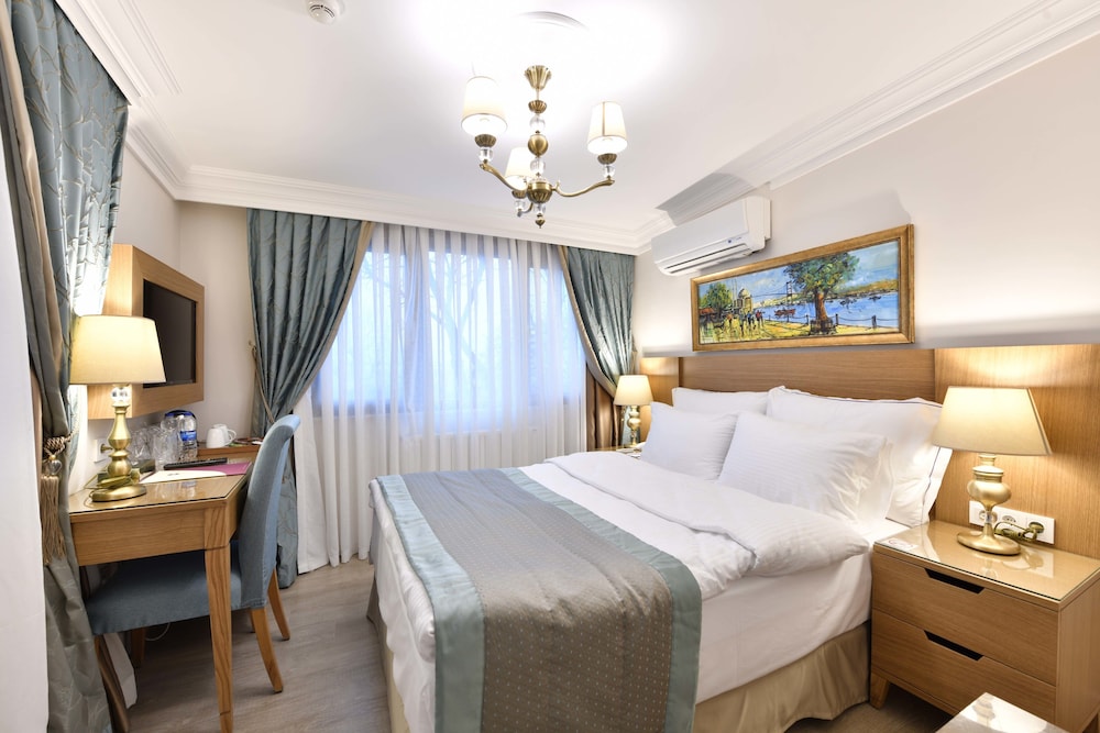 Glk Premier Sea Mansion Suites Spa 22/71
