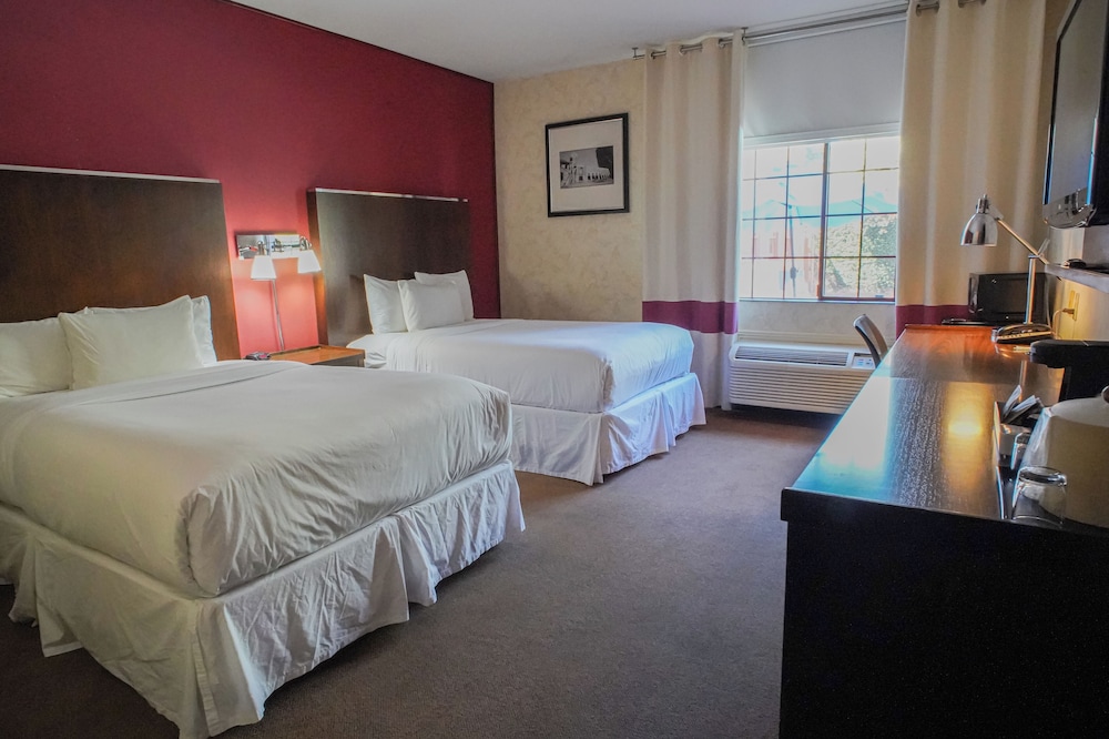 ROOM, DOUBLE BED, ACCESSIBLE