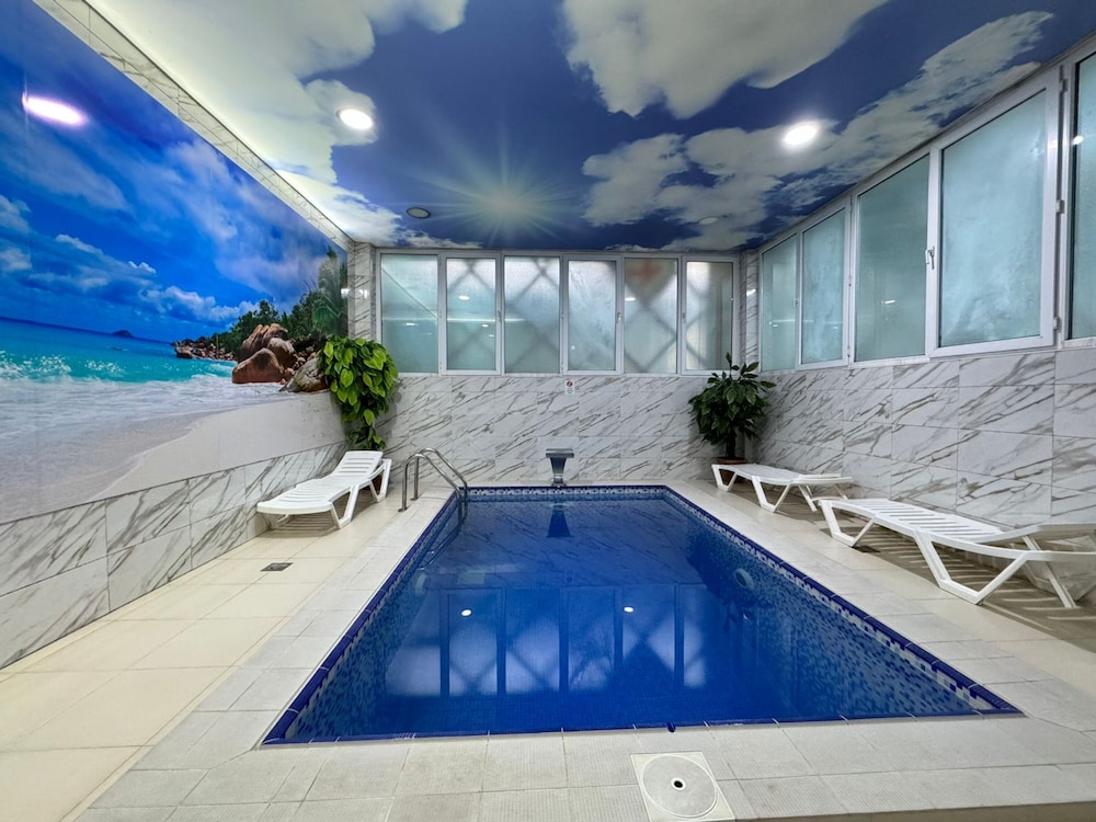 Sea Pearl Hotel 22/34