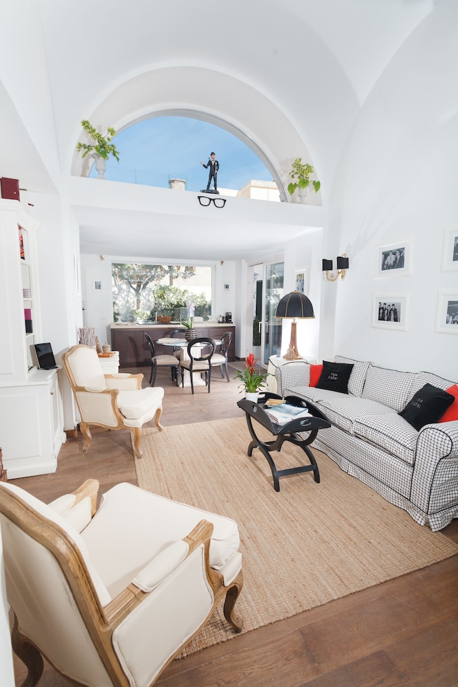 Casa di Capri 14/22