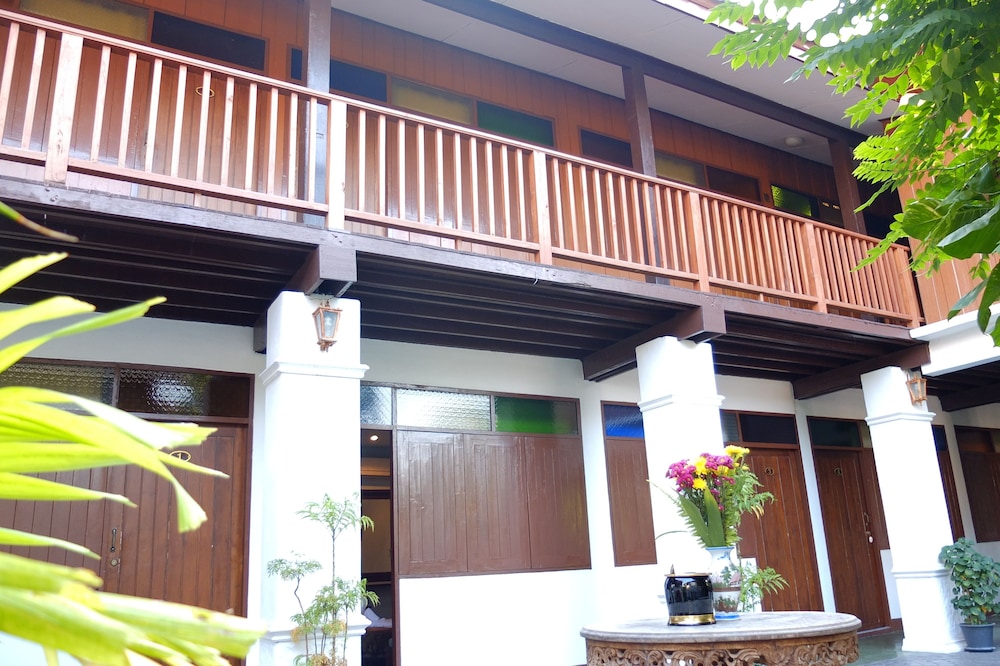 Baanlek Home Stay 13/54