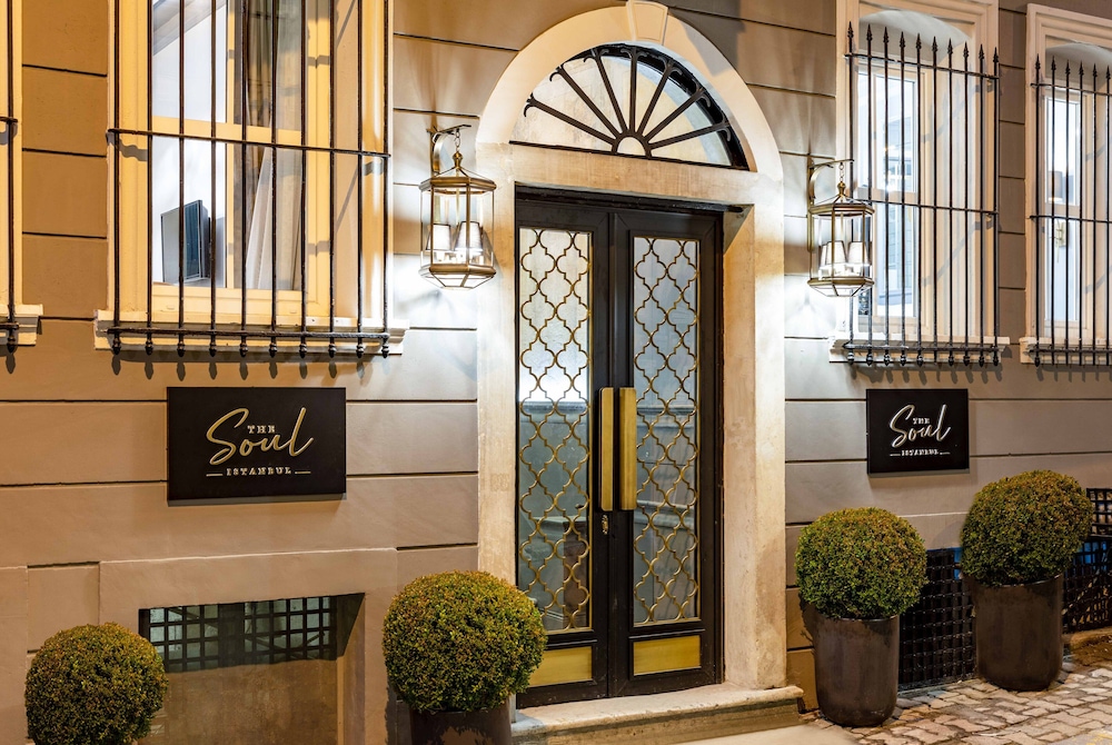 The Soul Istanbul Hotel 45/63