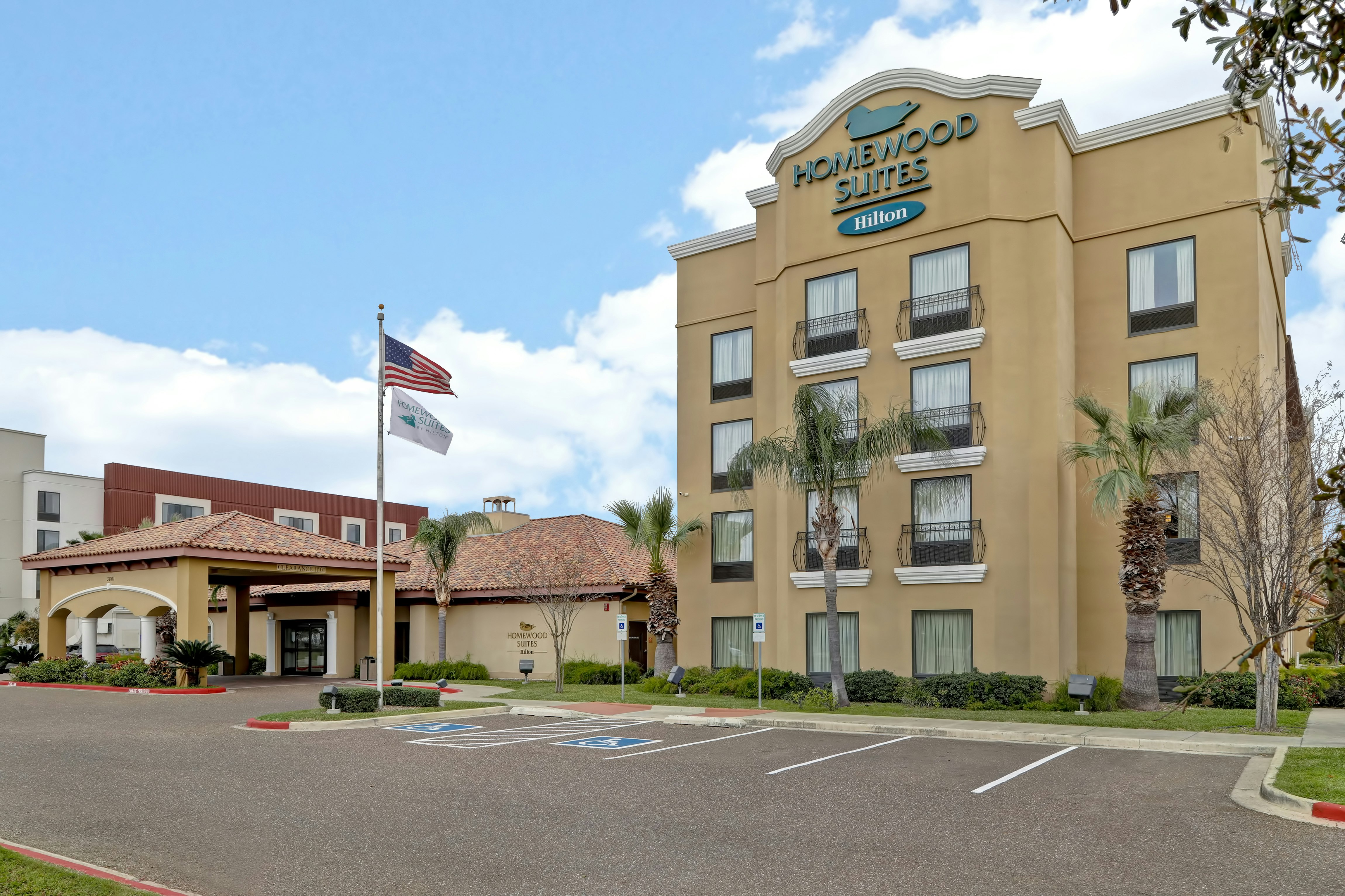 Homewood Suites by Hilton McAllen 27/32