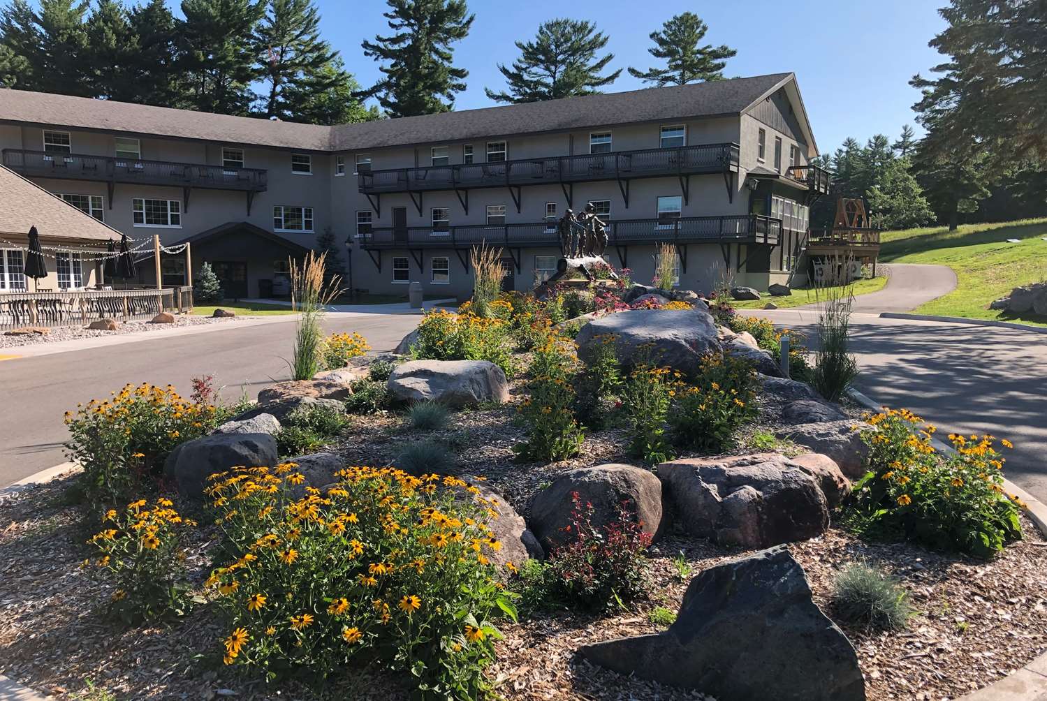 Pine Mountain Ski & Golf Resort 10/13