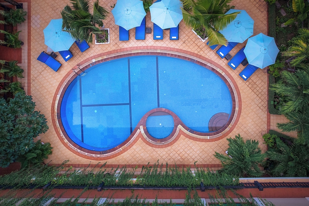 Angkor Holiday Hotel 36/58