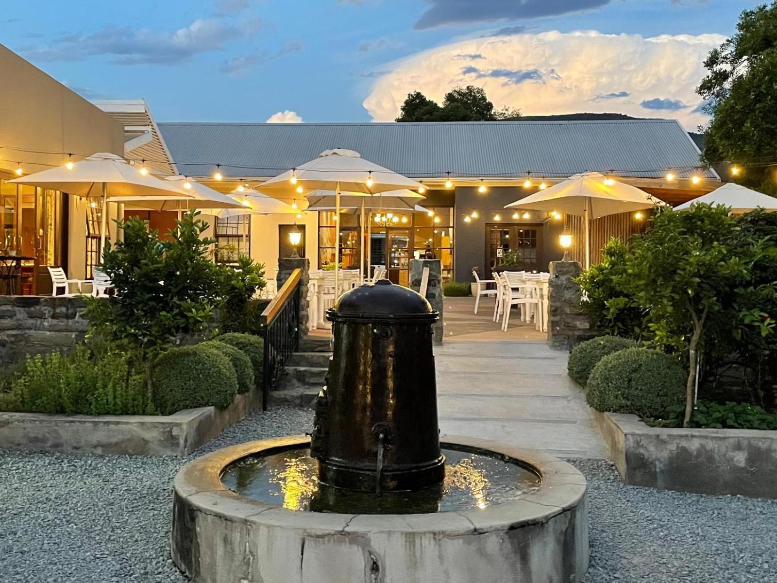Duke of Bedford Inn 20/22