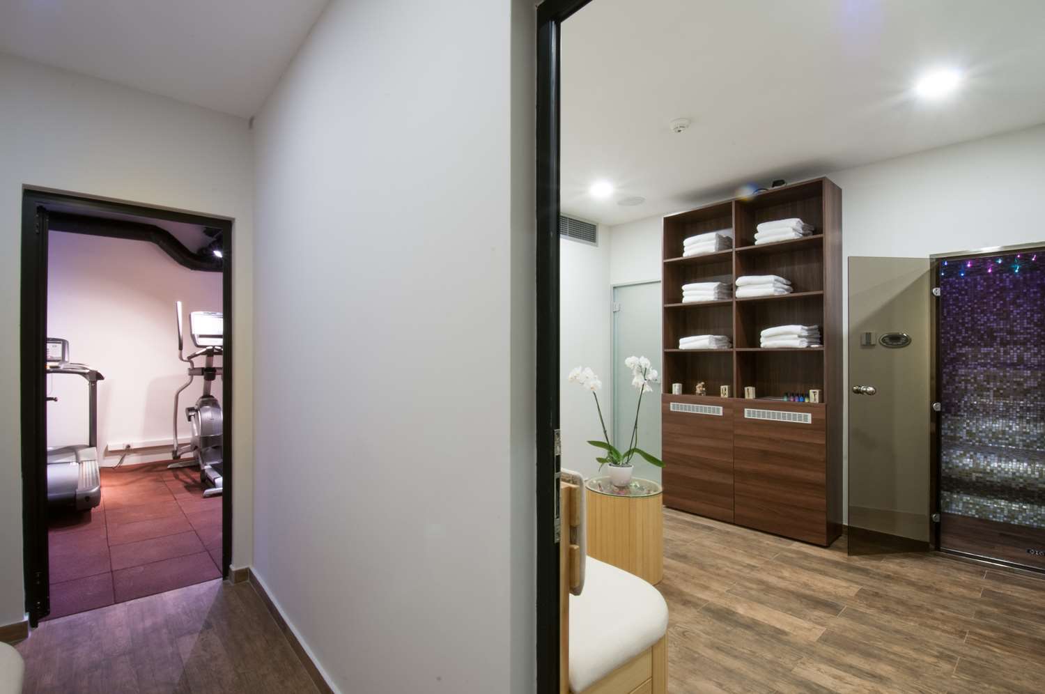 Best Western Premier Natalija Residence 19/20