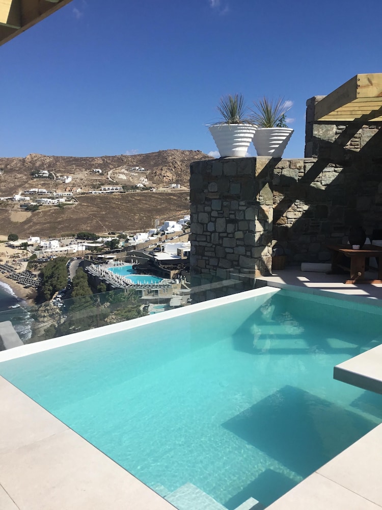 Smy Mykonos Suites Villas 27/50