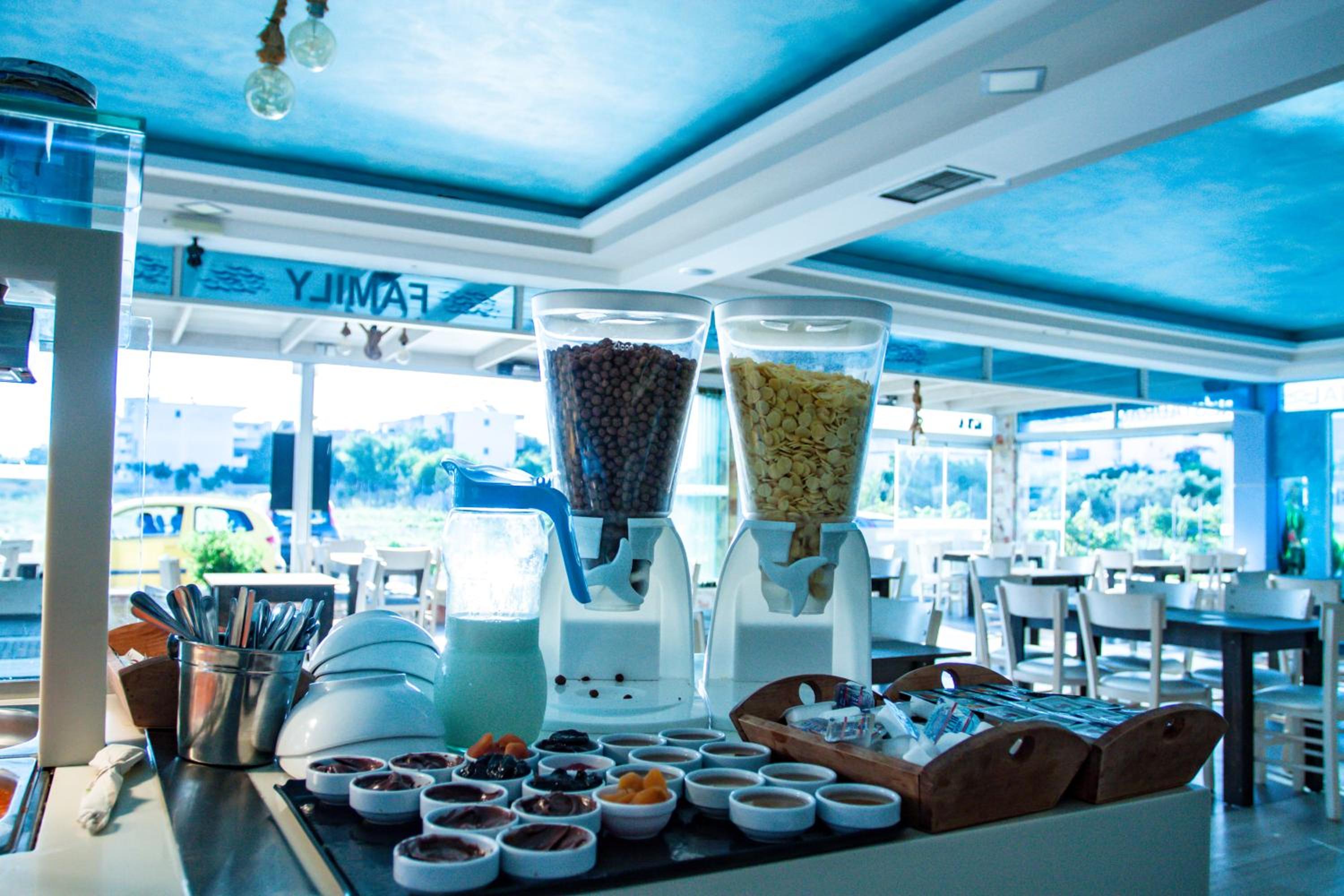 Sunshine Hotel Tigaki 36/50