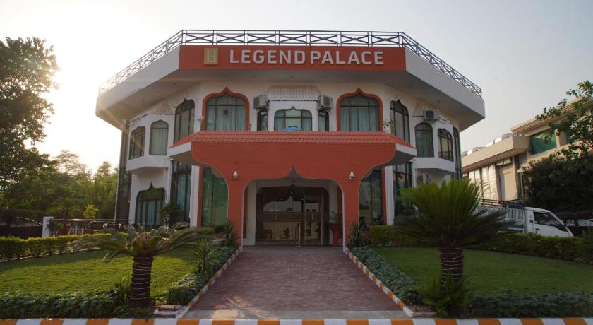 The Legend Palace Islamabad in ISLAMABAD