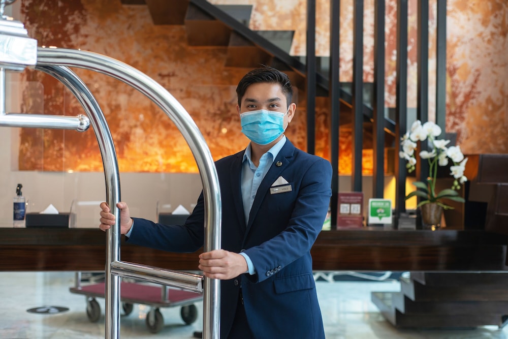 The Picasso Boutique Serviced Residences 6/79
