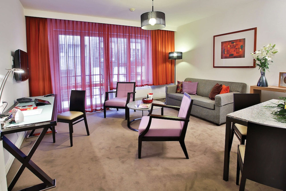 Adina Apartment Hotel Budapest 46/71