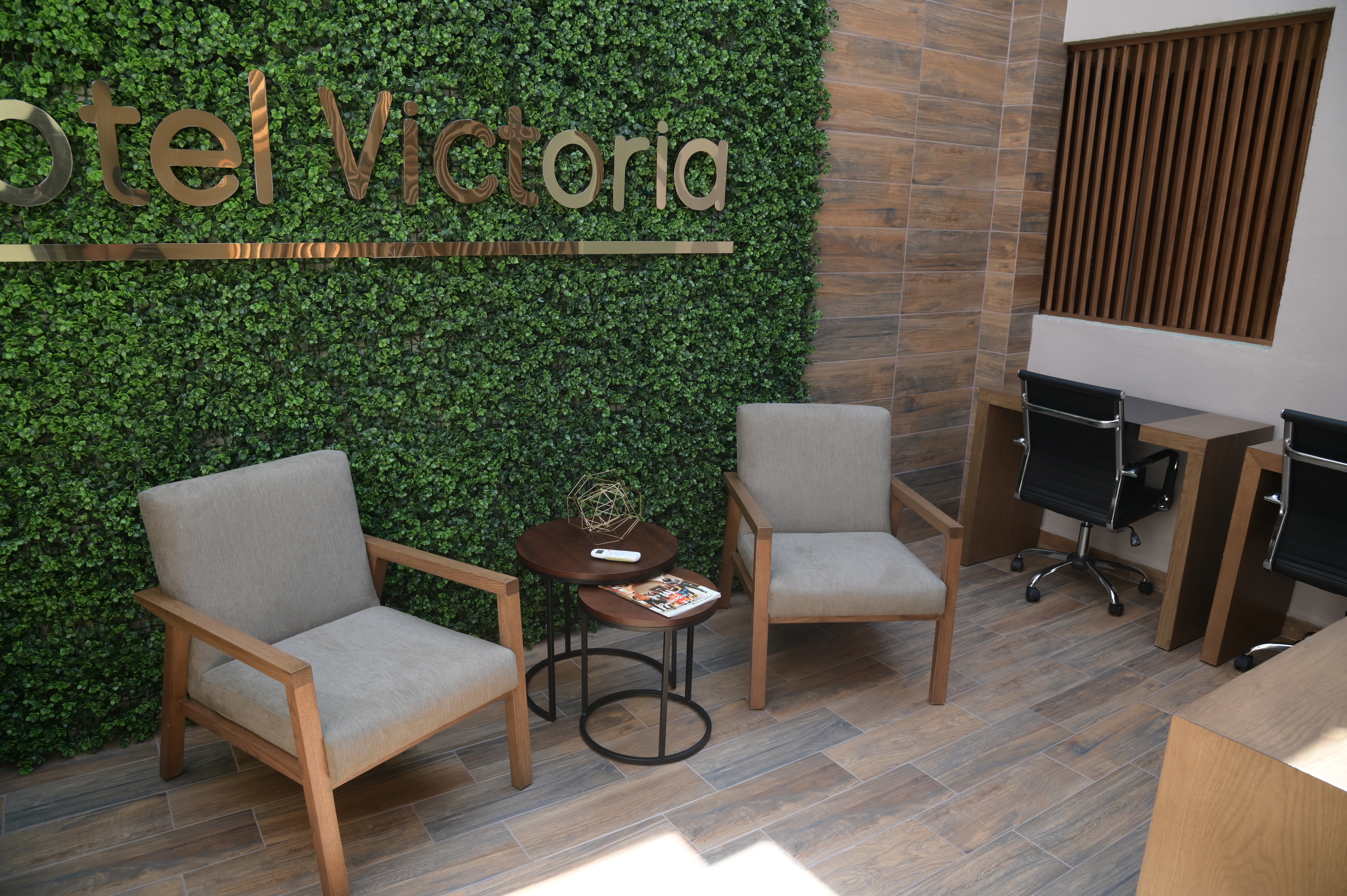 Hotel Victoria 32/50