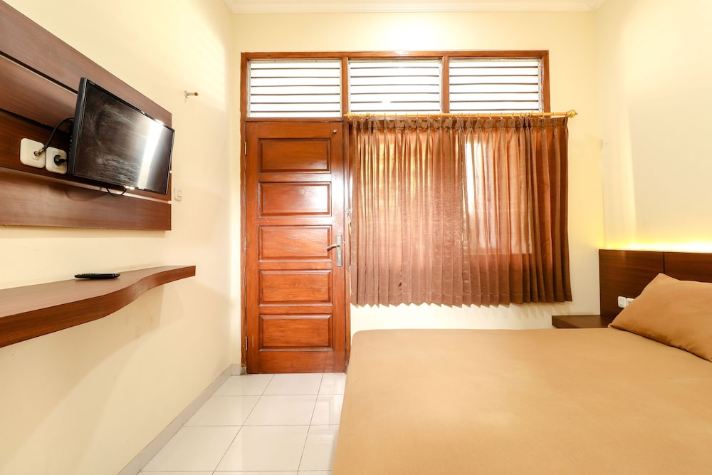 Hotel Bungurasih Syariah by ZUZU 17/26