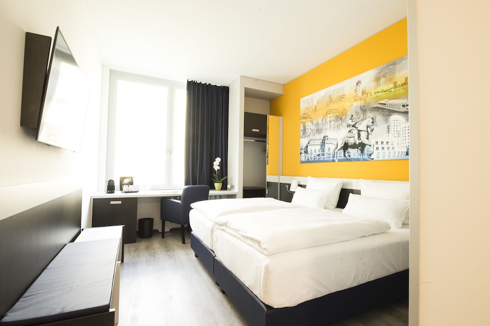 Carathotel Dusseldorf City 7/32
