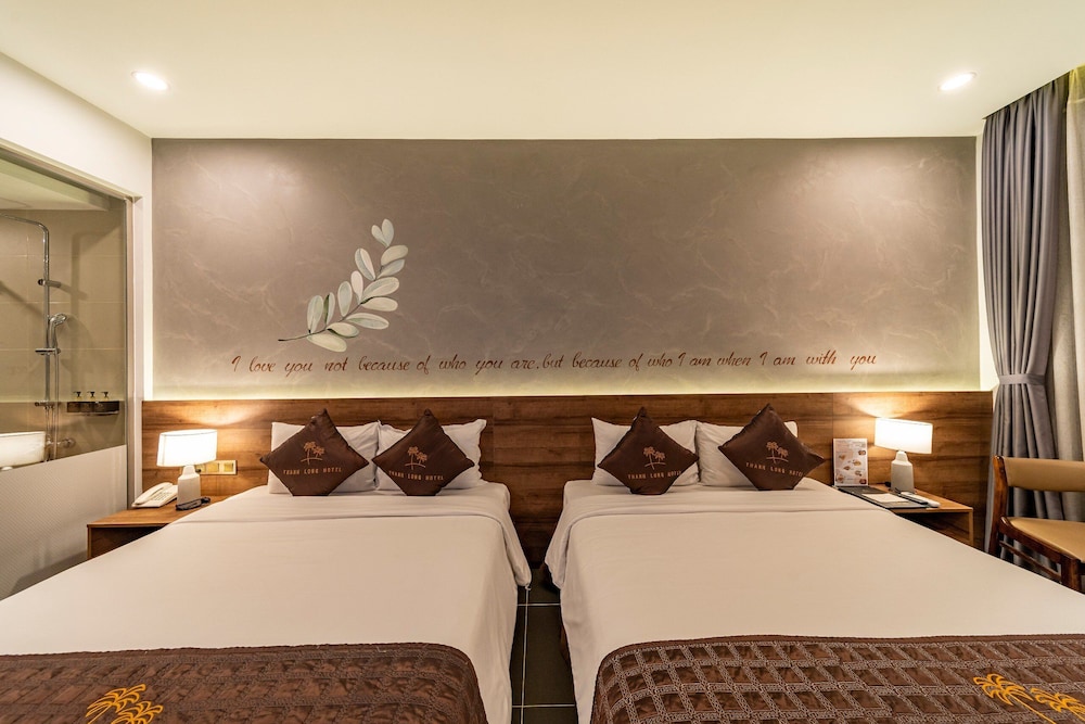 Thanh Long Hotel Bach Dang 22/50