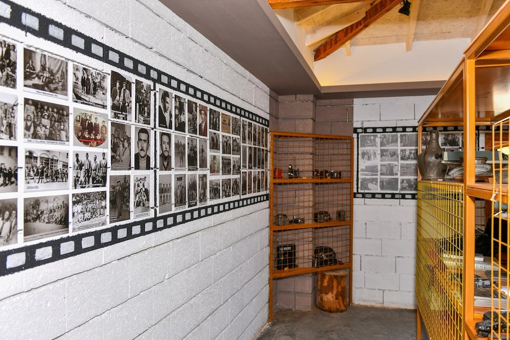 Tefenni Villas 34/50