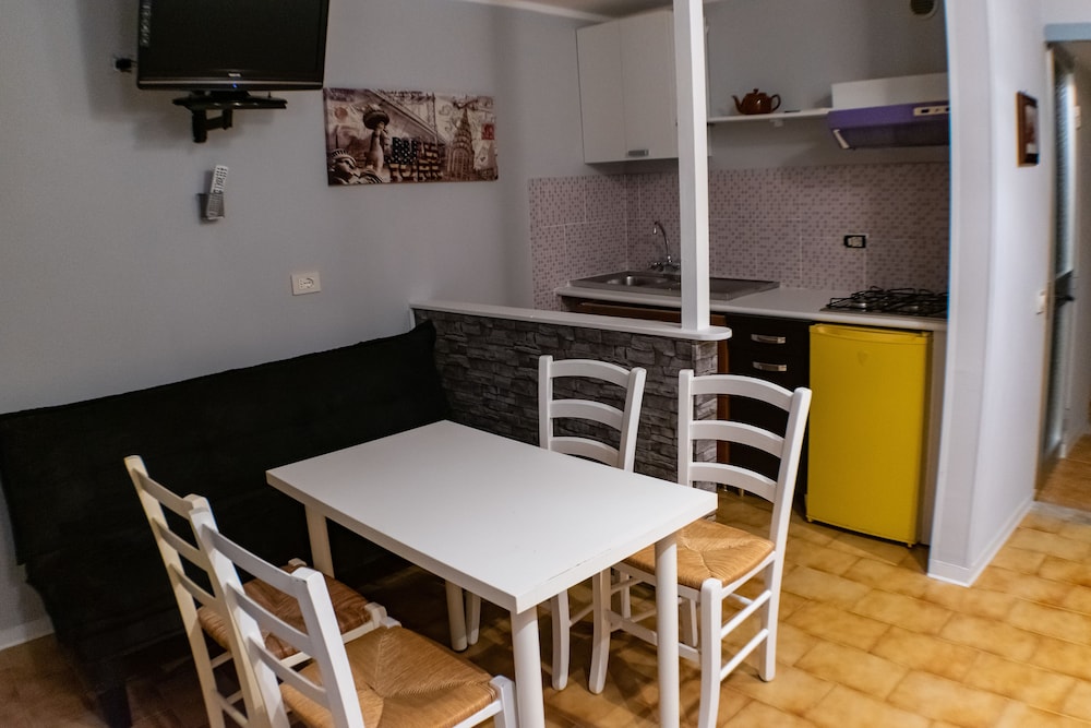 Residence Al Lago 28/50