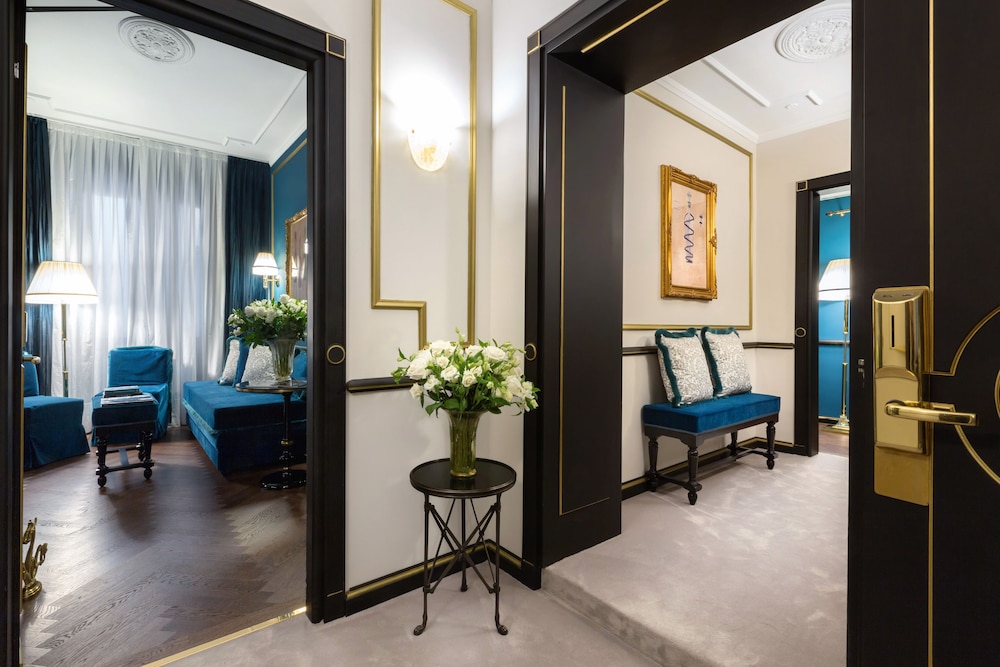 Splendid Venice Starhotels Collezione 48/55