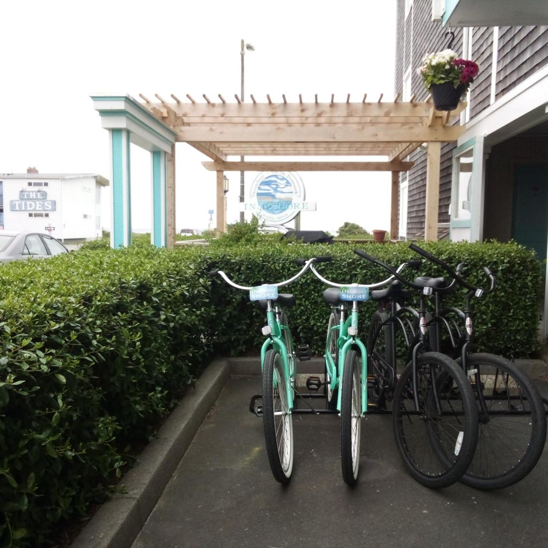 Inn at the Shore 38/50
