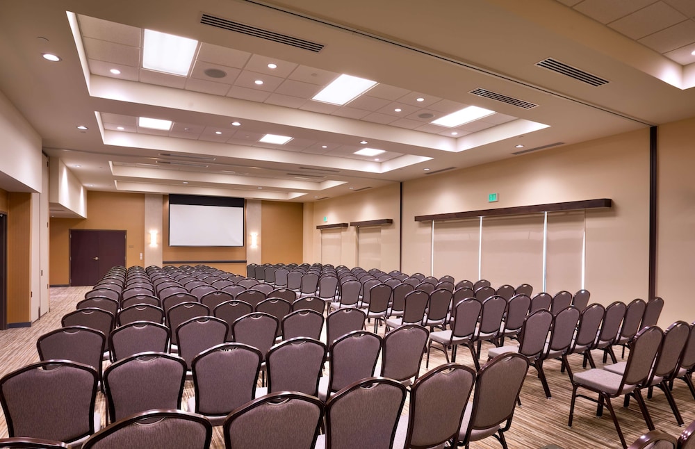 Hyatt Place Salt Lake City/Lehi 63/69