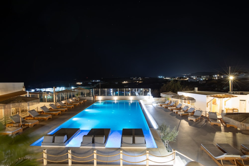 Alexandros Mykonos 43/50