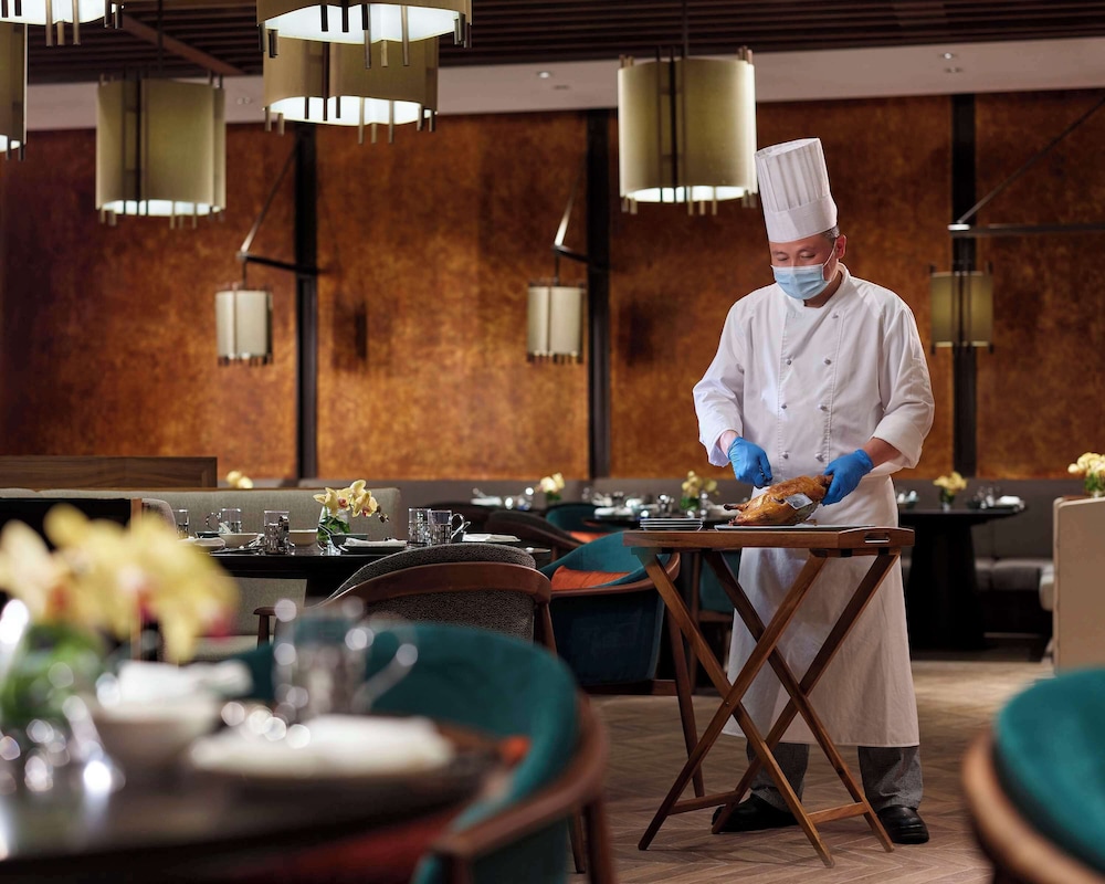 Hyatt Regency Shanghai Songjiang 32/48