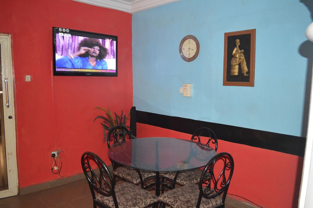 HardRock Hotel and Suites 8/48