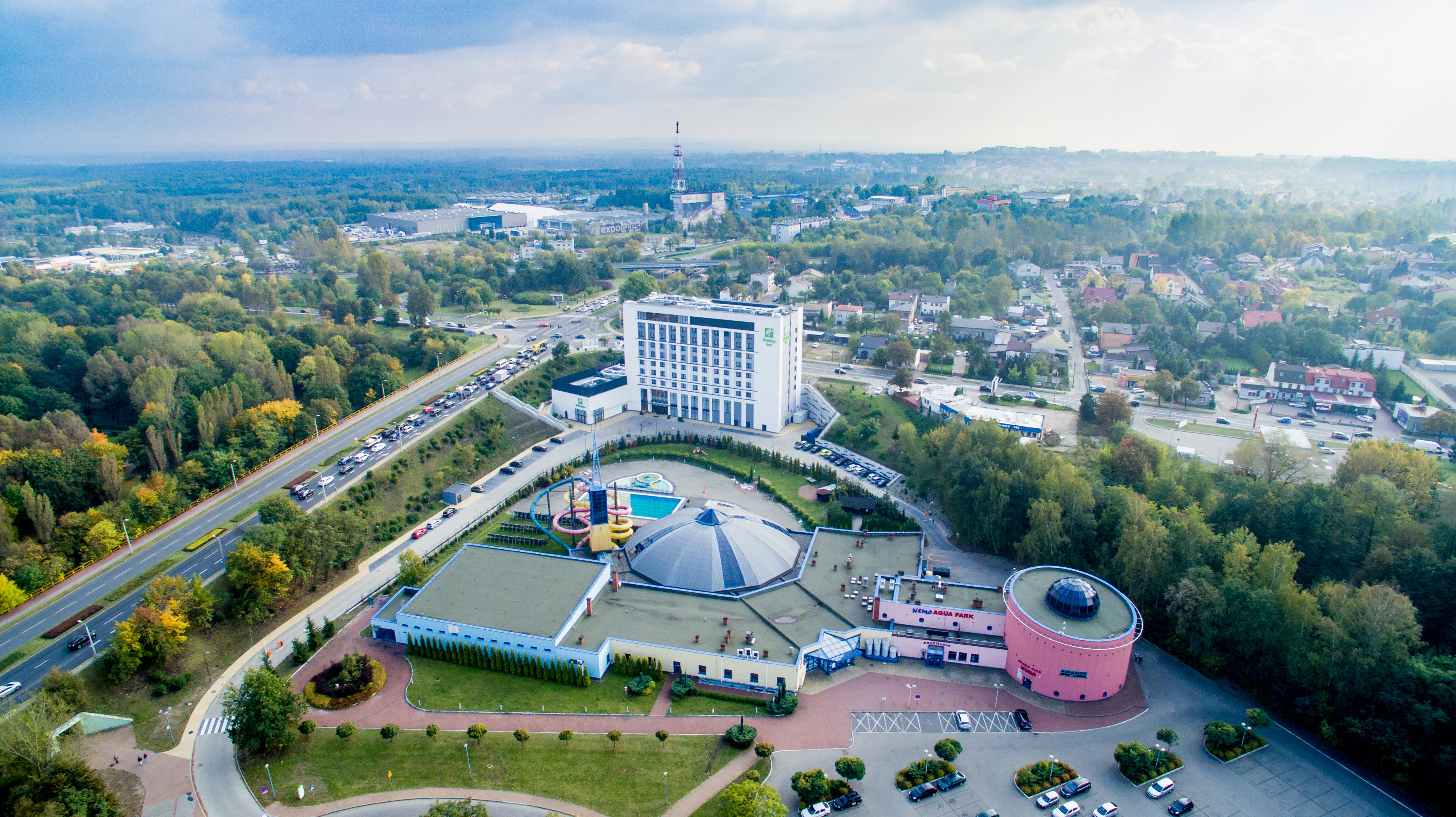HOLIDAY INN DABROWA GORNICZA 6/75