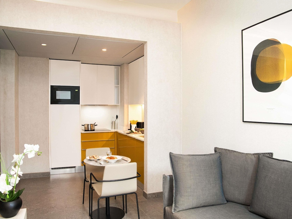 Adagio Apart Hotel 6/68