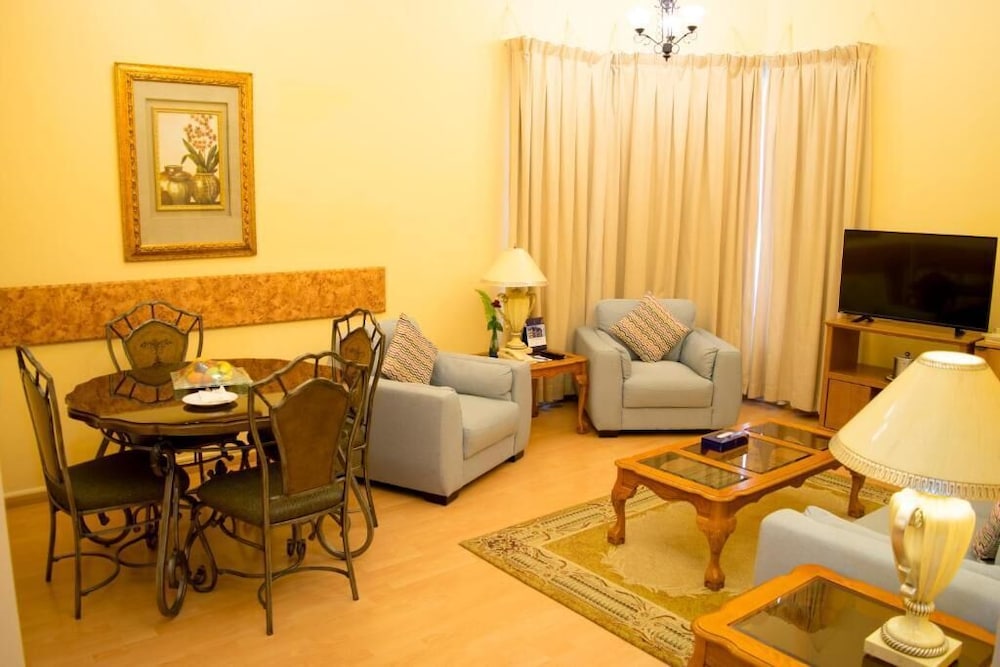 LE ROYAL Express Sharq Hotel 19/25